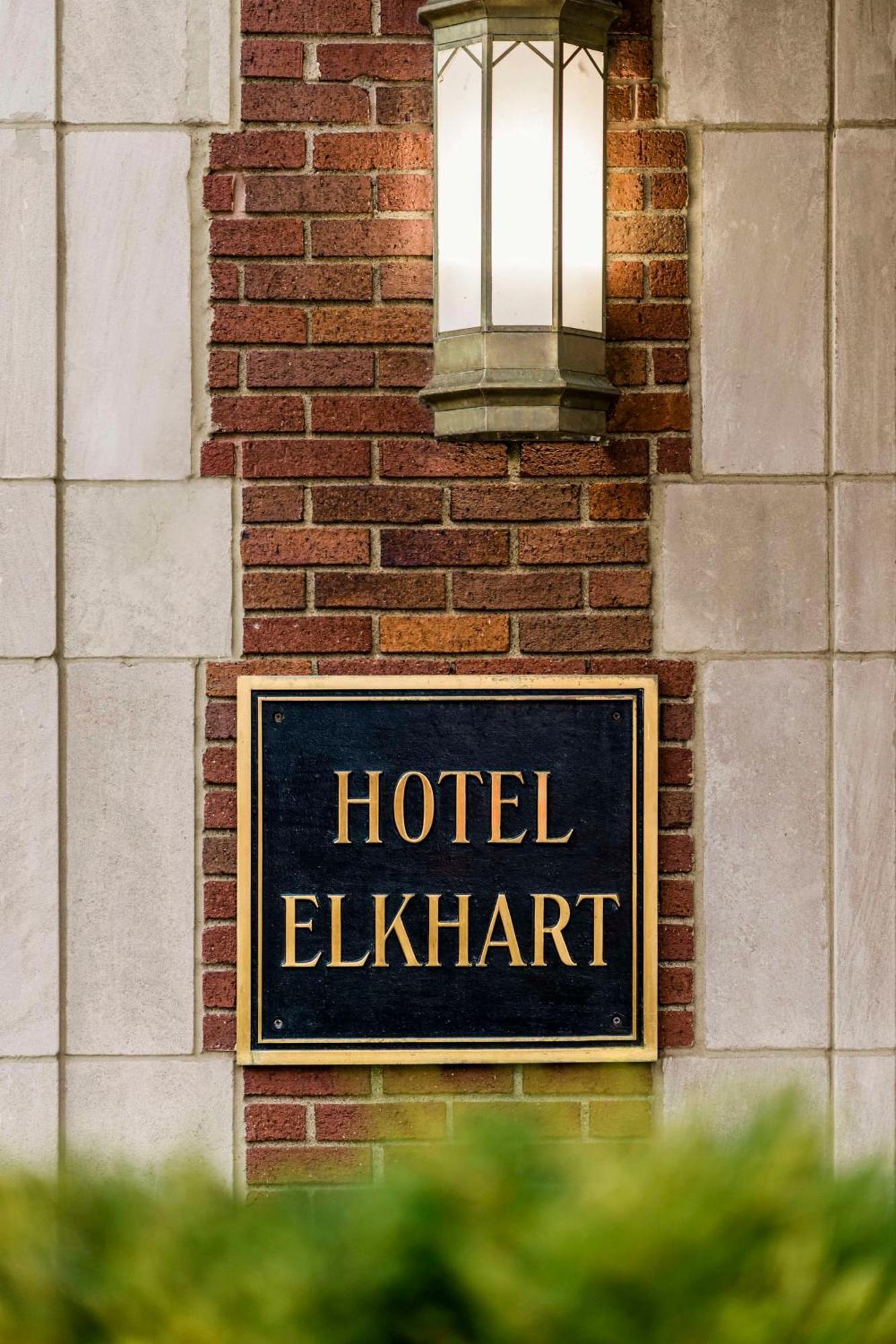 Hotel Elkhart, Tapestry Collection By Hilton Dış mekan fotoğraf